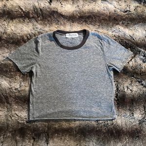 Super cute Project Social T crop!